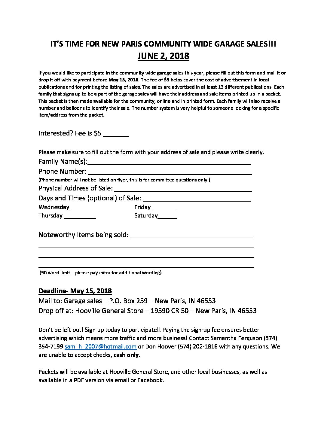 index of wp content uploads 2018 04 garage sale wording